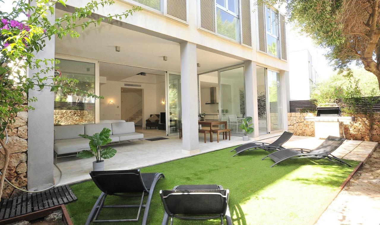 Colonia Sea Holiday Colònia de Sant Jordi Exterior foto
