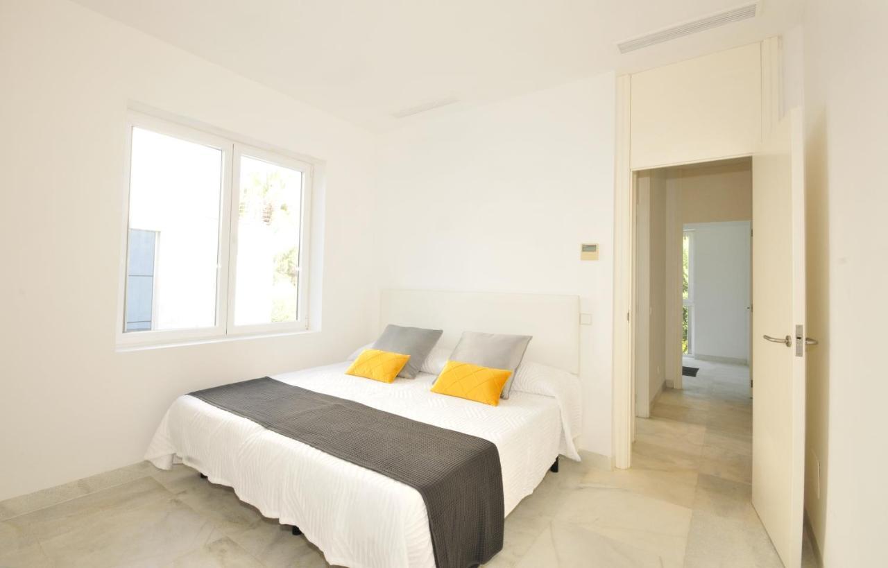 Colonia Sea Holiday Colònia de Sant Jordi Exterior foto