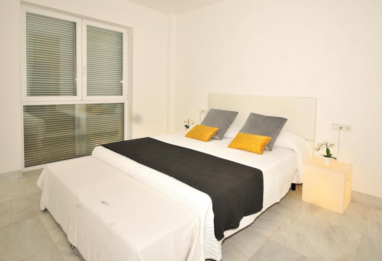 Colonia Sea Holiday Colònia de Sant Jordi Exterior foto